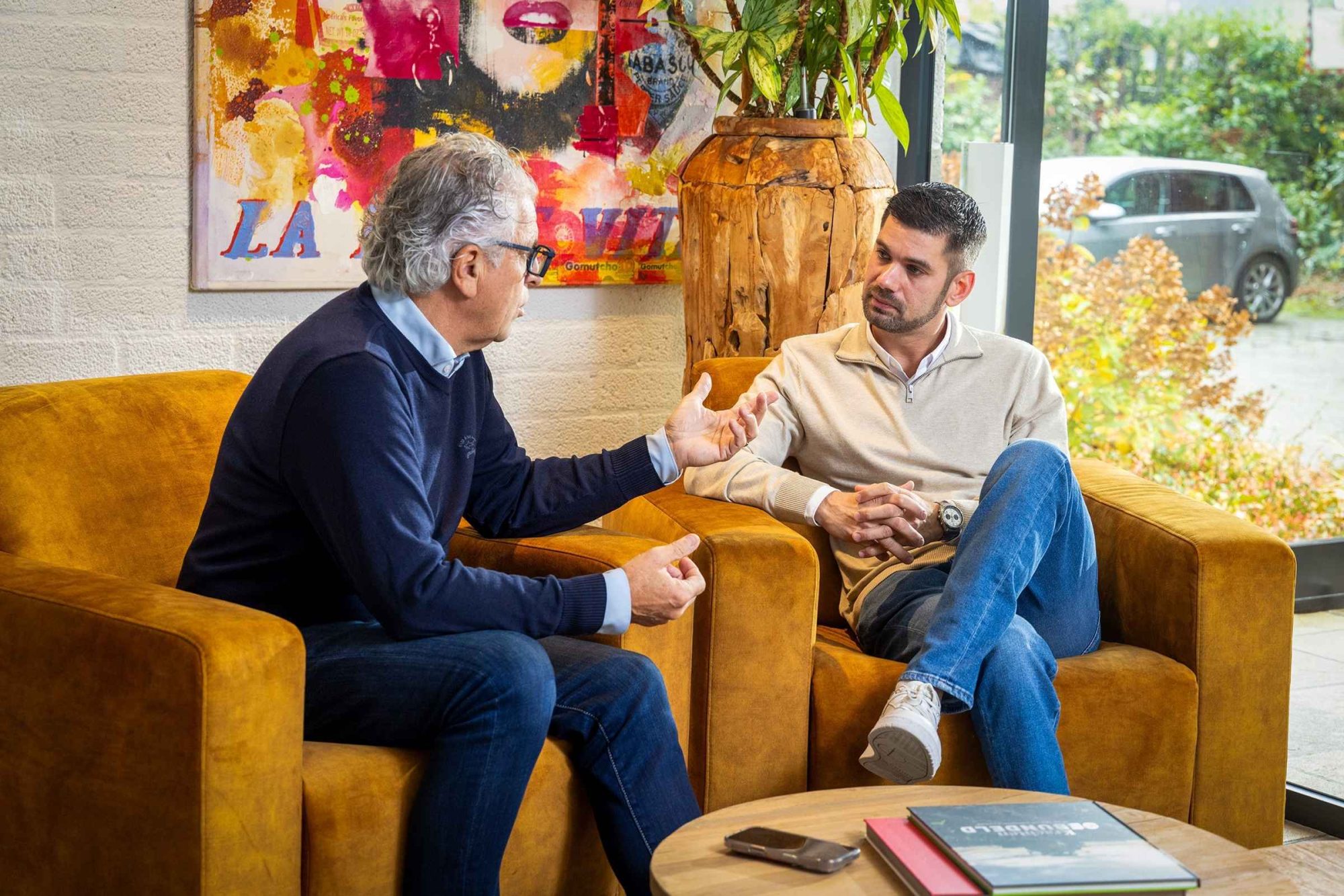 Waarom kiezen voor Recruitment Campus?