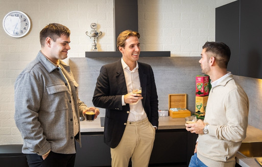 Wanneer kies je voor executive search als werkgever?