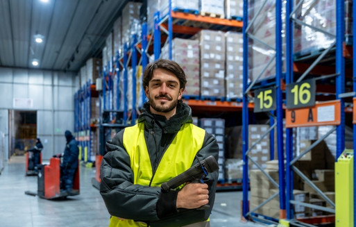 Logistieke Vacatures