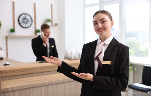 hospitality vacatures Recruitment campus