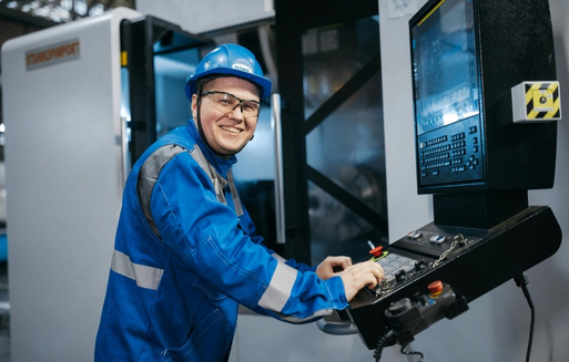 vacatures techniek recruitment Campus