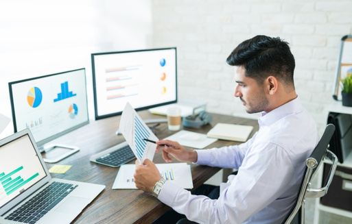 Sales & Marketing vacatures