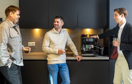 Hospitality executive search