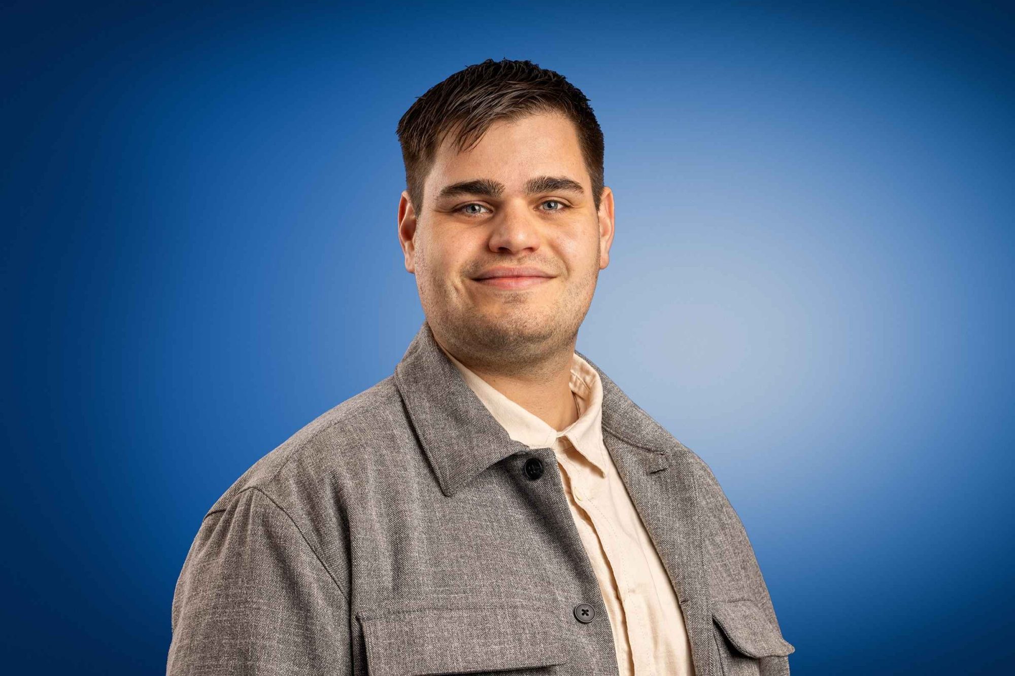 Martijn Nijssen