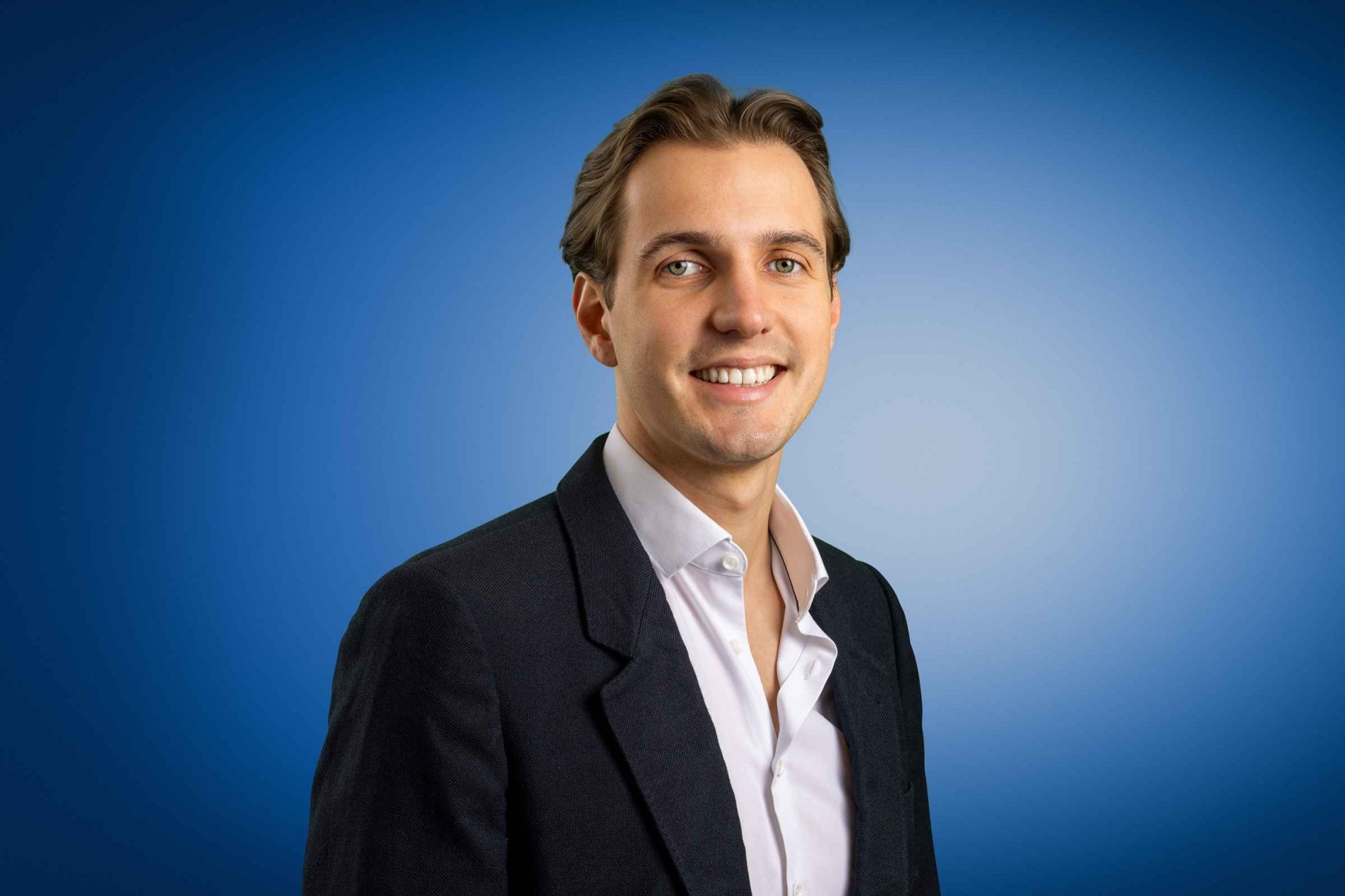 Stef van Kleef