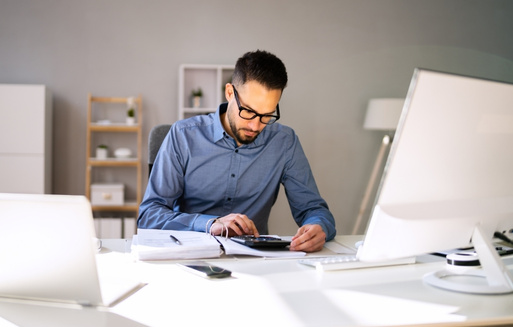 Accountmanager werven