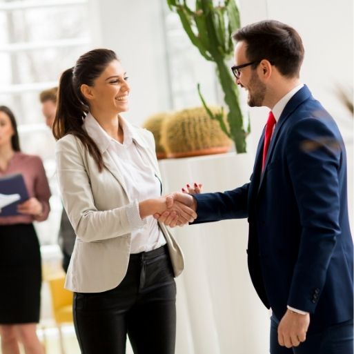 HR Business partner werven