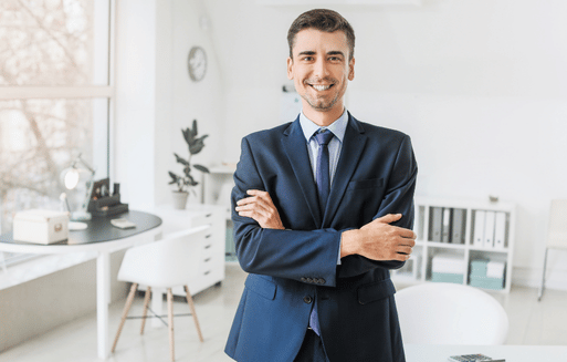IT Manager werven