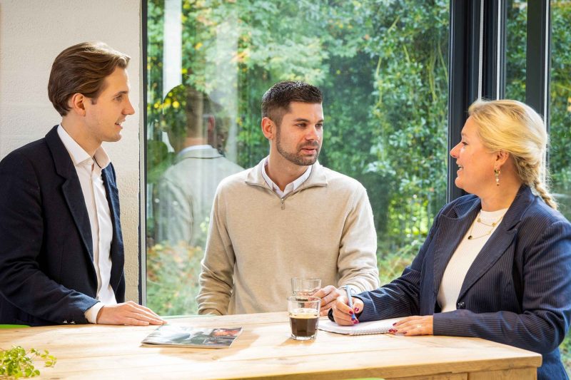 Zet je volgende carriere stap met Recruitment Campus