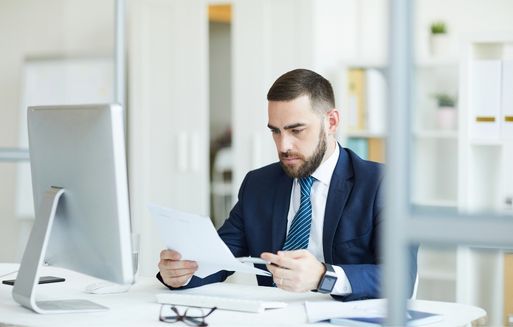 Service Manager Functieomschrijving